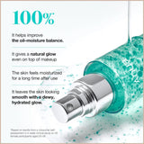 Hydrating Facial Mist for Dewy Glow & Skin Refresh