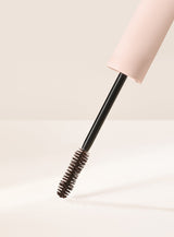Perfect Strokes Universal Volumizing Mascara - Brown