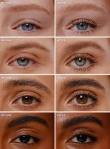 Selena’s Lash & Brow Duo