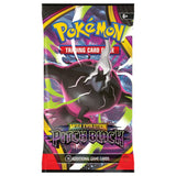 Pokemon Mega Evolution Pitch Black Booster Box (Presell)