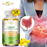 The Strongest Weight Loss Capsules - Accelerate Fat Burning, Healthy Digestion, Improve Diet, Provide Energy and Detoxify, 120 Count