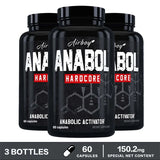Fitness Performance & Recovery Support Capsules, 60 Count
