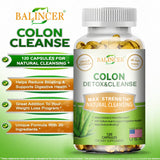 Digestive Regularity & Gut Health Support Capsules, 30 Count
