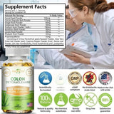 Digestive Regularity & Gut Health Support Capsules, 30 Count