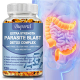 Digestive & Intestinal Support Capsules, 30 Count
