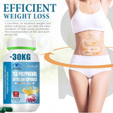 Nighttime Wellness Capsules for Adults, Daily Support Supplement, 60 Count