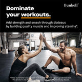 Fitness Performance Support Capsules, 60 Count