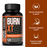 Metabolism & Energy Support Capsules, 30 Count
