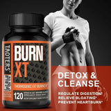 Metabolism & Energy Support Capsules, 30 Count
