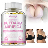 Pueraria Mirifica Women’s Herbal Support Capsules, 30 Count