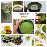 Premium Matcha Green Tea Powder, 100g