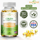 Digestive Regularity & Gut Health Support Capsules, 30 Count