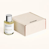 Dossier Ambery Vetiver Eau de Parfum