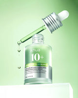 Anua Azelaic Acid 10 Hyaluron Redness Soothing Serum